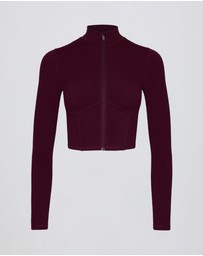 BO+TEE - New Neutrals Sweat
