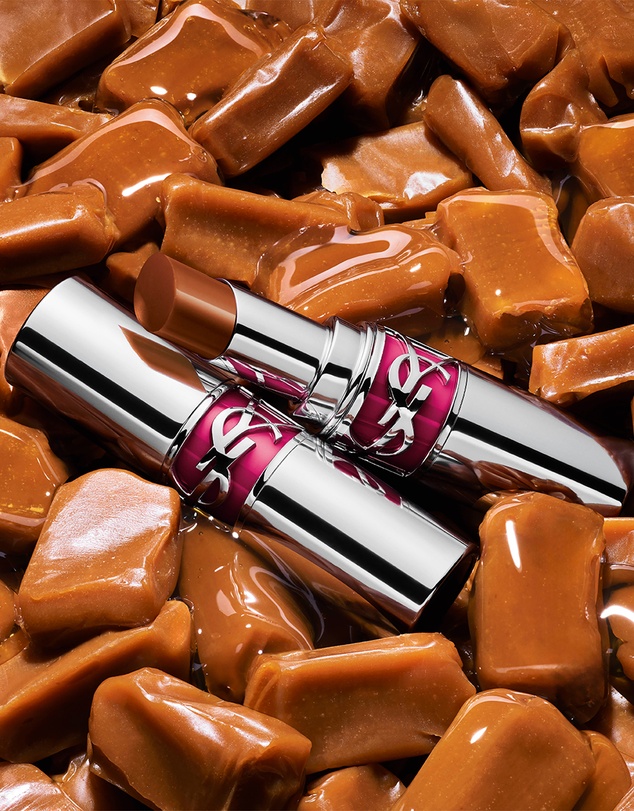 Yves Saint Laurent - YSL Loveshine Candy Glaze