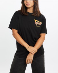 Vintage by The Real Deal - Pre Loved - Vintage In-N-Out Burger Tee