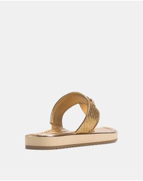 ALDO - Lajolla T-Strap Sandals