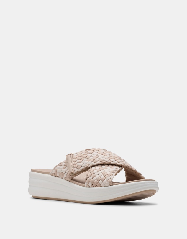 Clarks - Drift Day Sand Multi