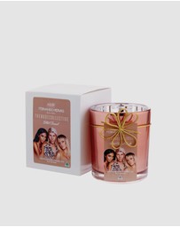 Silk Oil of Morocco - Fernando Hervas Salted Caramel Bliss - Value Pack