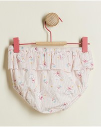 Bella & Lace - Josie Nappy Pants - Babies
