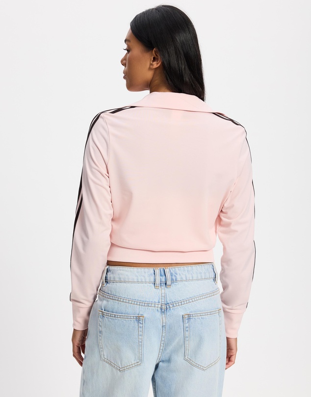 adidas Originals - Firebird Classic Track Top