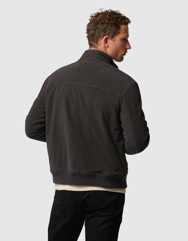 Rodd & Gunn - Sherbrooke Jacket