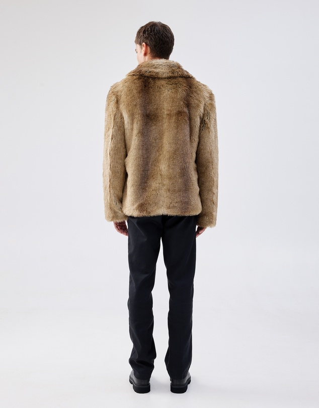 Unreal Fur - Lupin Jacket