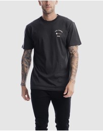 DVNT - Thorn Tee