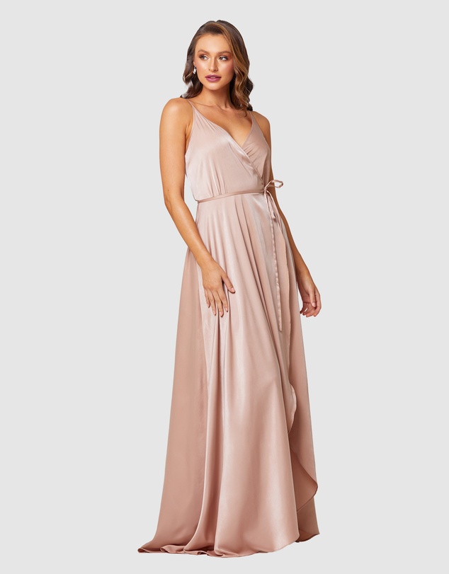 Tania Olsen Designs - Jithya Bridesmaid Dress