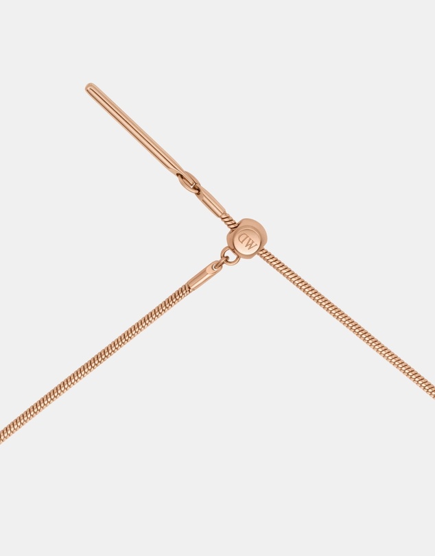 Daniel Wellington - Charm Snake Necklace