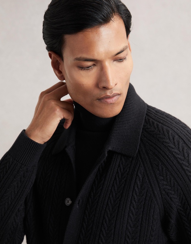 REISS - Martley Cardigan