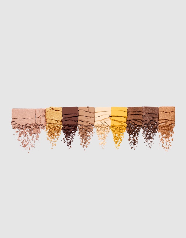 MAKE UP FOR EVER - Artist Colour Palette
