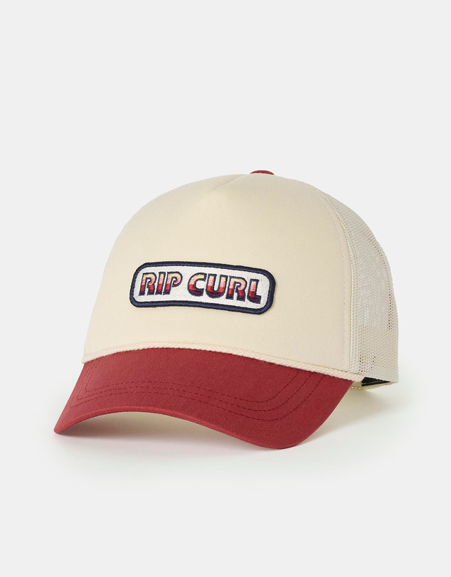 Rip Curl - Mixed Revival Trucker Cap