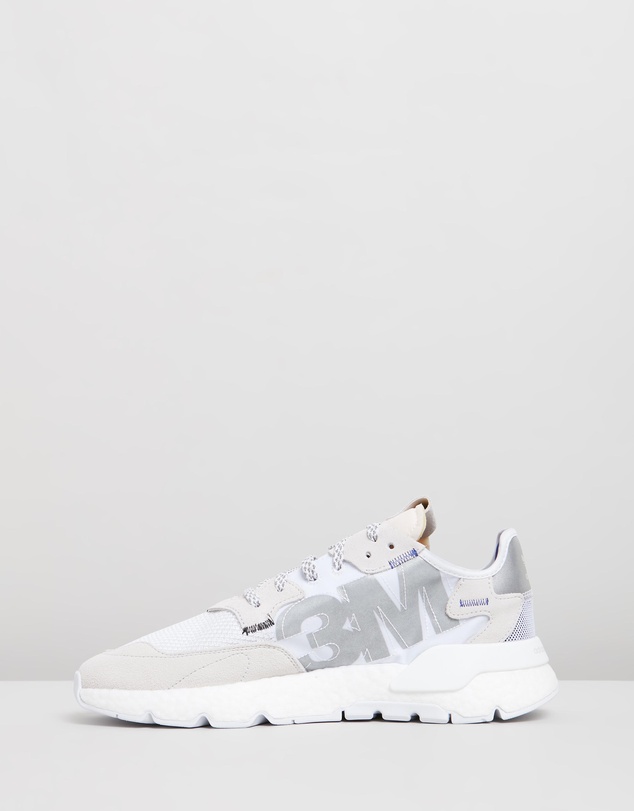 adidas Originals - Nite Jogger Shoes - Unisex