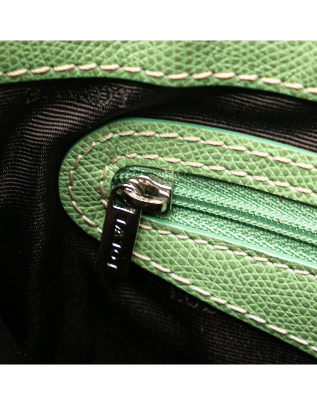 Pre-Loved by Azura Reborn - Pre-Loved Anagram Canvas Tote