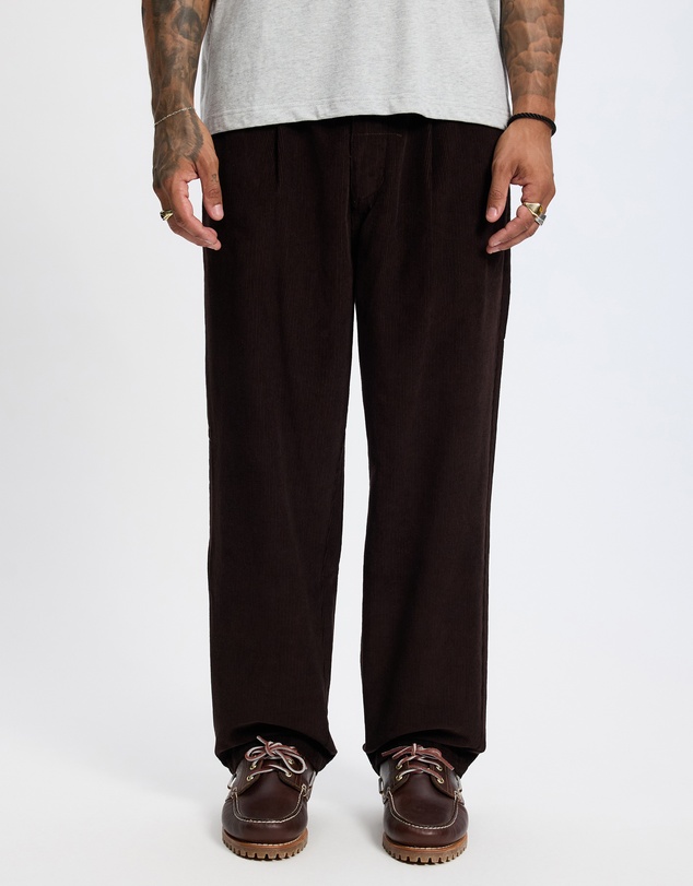Thrills - Slacker Cord Chino Pants