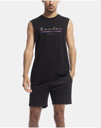 Xander - Grid Tank