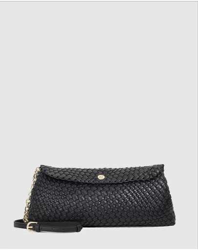 Dune London - Encourage - Black
