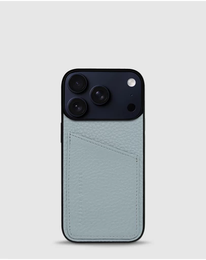 Status Anxiety - Who's Who Case - iPhone 17 Pro