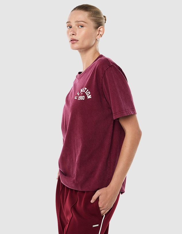 P.E Nation - Swerve Tee
