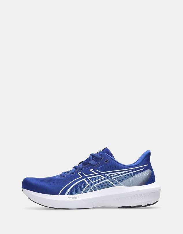 ASICS - GT-1000 15 - Men's