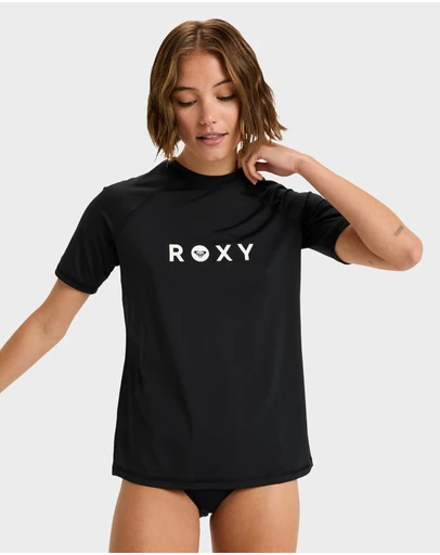 Roxy - Womens Essential Rash Vest