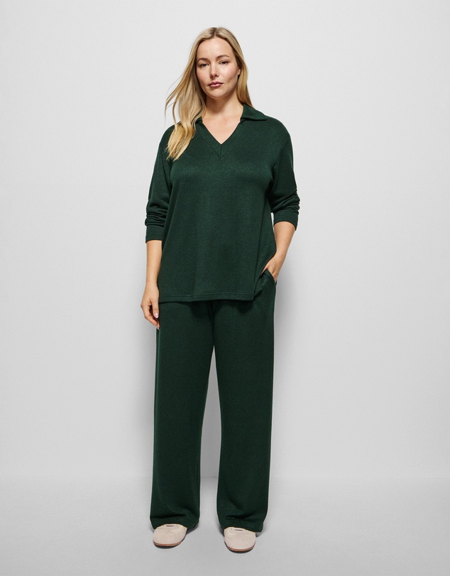 Commonry - Jasmine Top