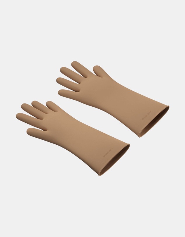 DESIGNSTUFF - ETTA Silicone Dish Gloves