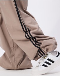 adidas Originals - Adilenium 5.0 OG Adilenium Track Pants With Pleats