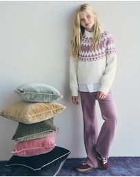 M.N.G - Erika Sweater - Kids-Teens