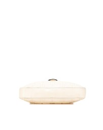 Pre-Loved by Azura Reborn - Pre-Loved Quilted Leather Dionysus Web Hobo
