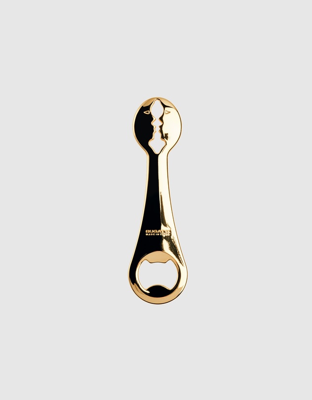 Bugatti - Kiss Bottle Opener - Gold