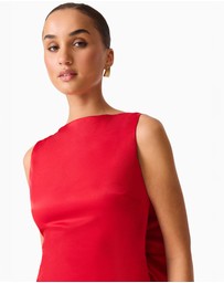 Elliatt - Jacinta Shift Mini Dress