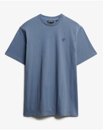 Superdry - Blank Oversized Tee