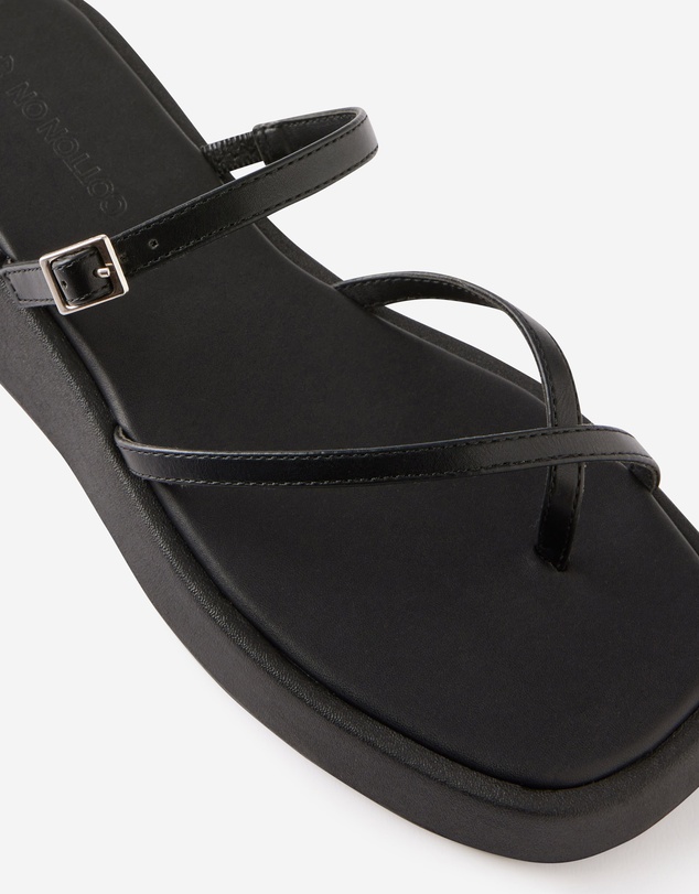 Rubi - Remi Sandal