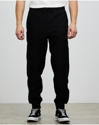 Carhartt WIP - American Script Jogging Pants