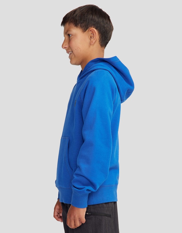 Kathmandu - Youth Peak Brushed Hoodie