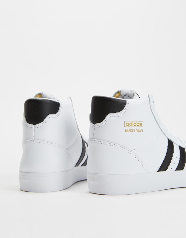 adidas Originals - Basket Profi - Unisex