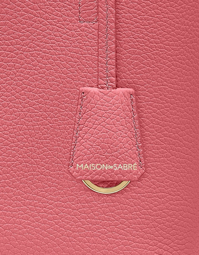 Maison De Sabre - The Small Soft Tote