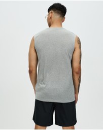 Nike - DriFIT Legend Fitness Sleeveless T-Shirt