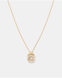 MIMCO - Circulate Necklace
