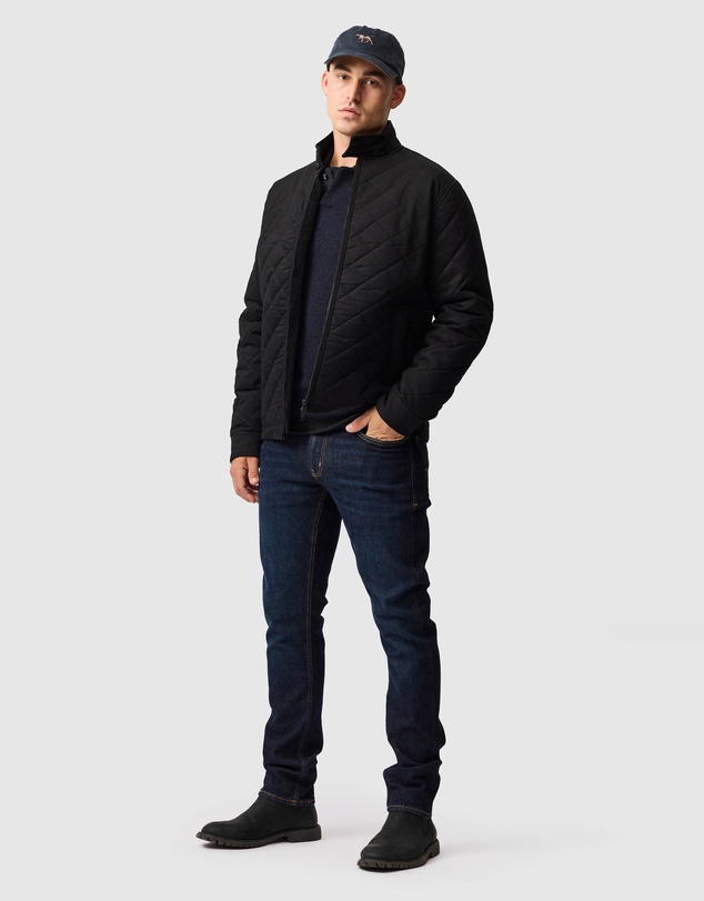 Rodd & Gunn - Fenwick Jacket