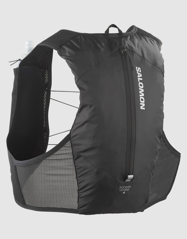 Salomon - HYDRA ACCESS VEST 4 ONE FLASK