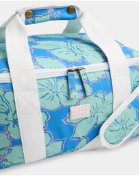 Billabong - Womens Happy Hibiscus Cooler Bag