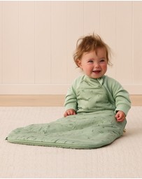 ergoPouch - Side Zip Premium Sleeping Bag 3.5 TOG - Babies-Kids
