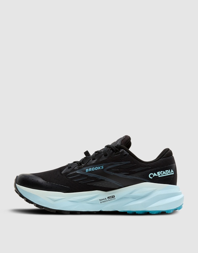 Brooks - Cascadia 19 GTX - Women's