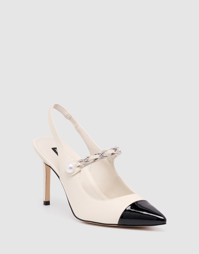 Nine West - Rendez