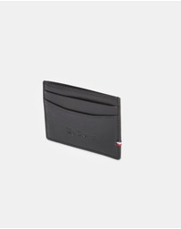 Ben Sherman - Credit Card Holder & Bracelet Set