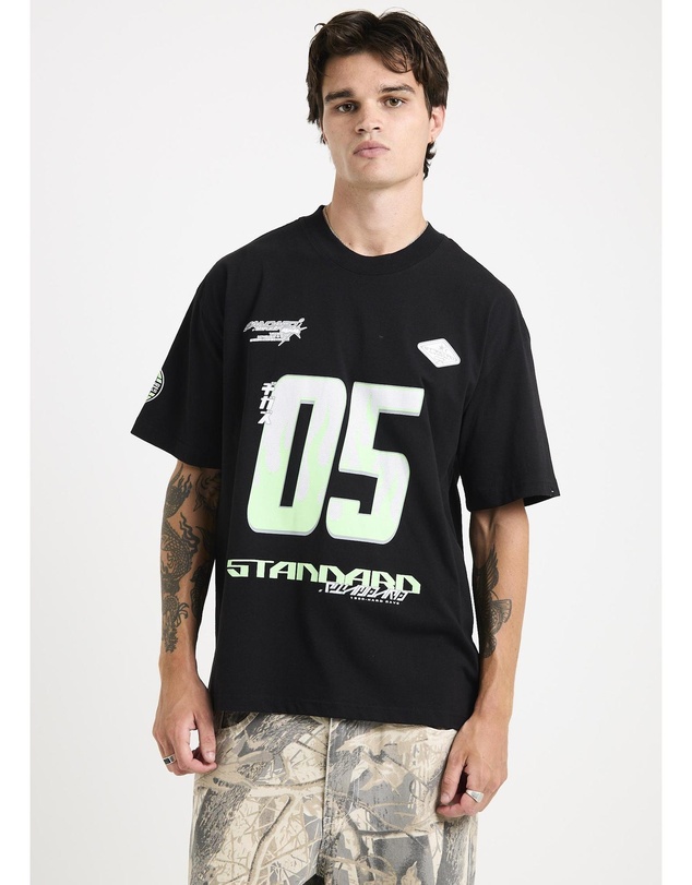Standard - Settle T-Shirt