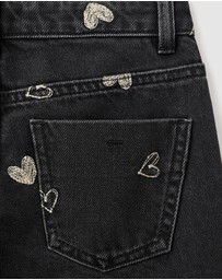 M.N.G - Mila Jeans - Kids-Teens