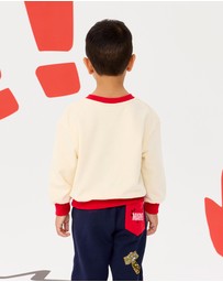 Rock Your Kid - Marvel Sweat - Kids